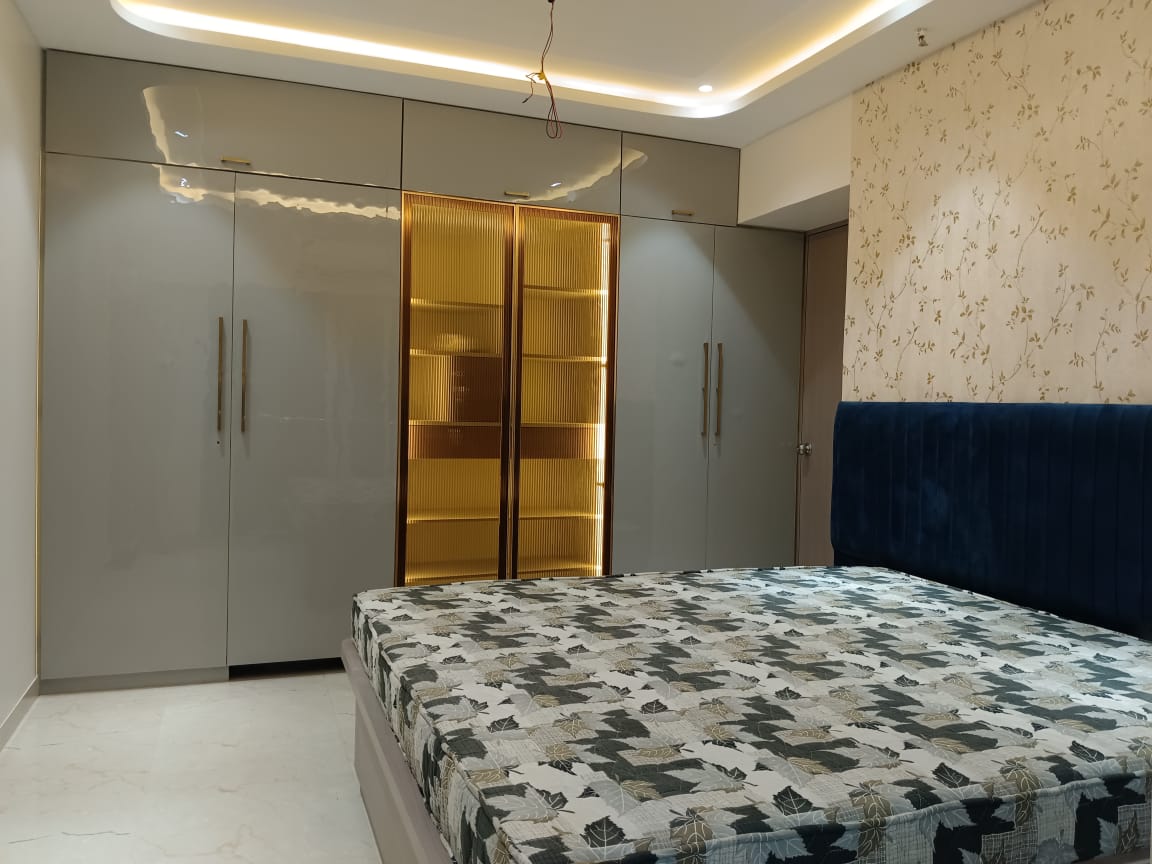 Ditvi Interiors Project