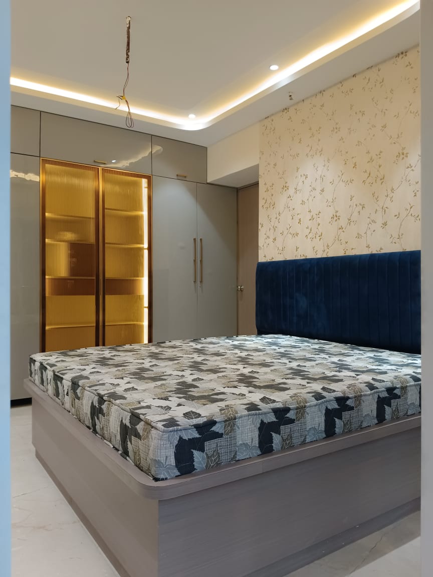Ditvi Interiors Project