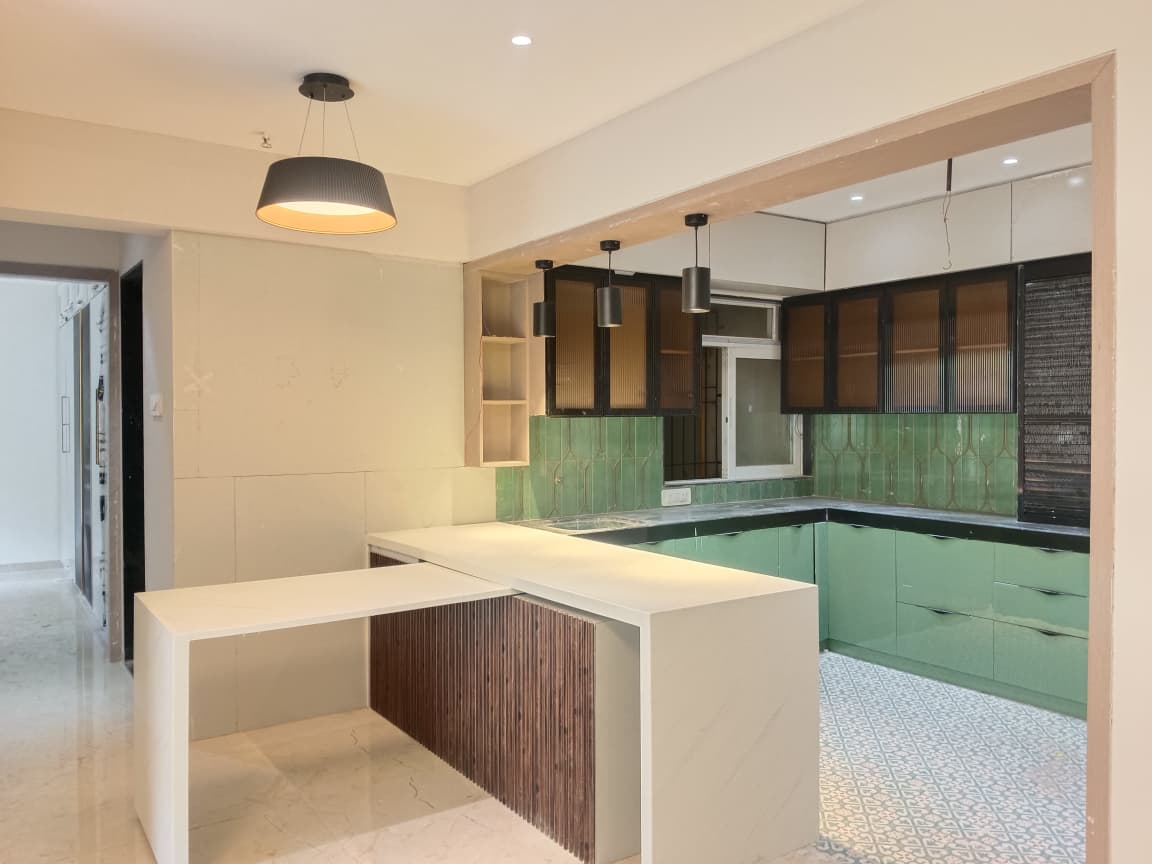 Ditvi Interiors Project