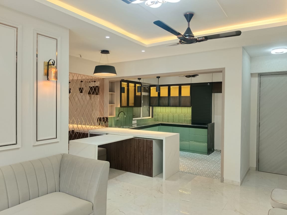Bedroom Interior