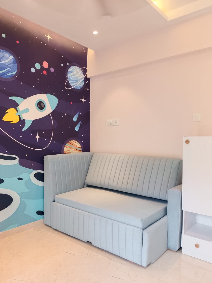 Kids Bedroom Design