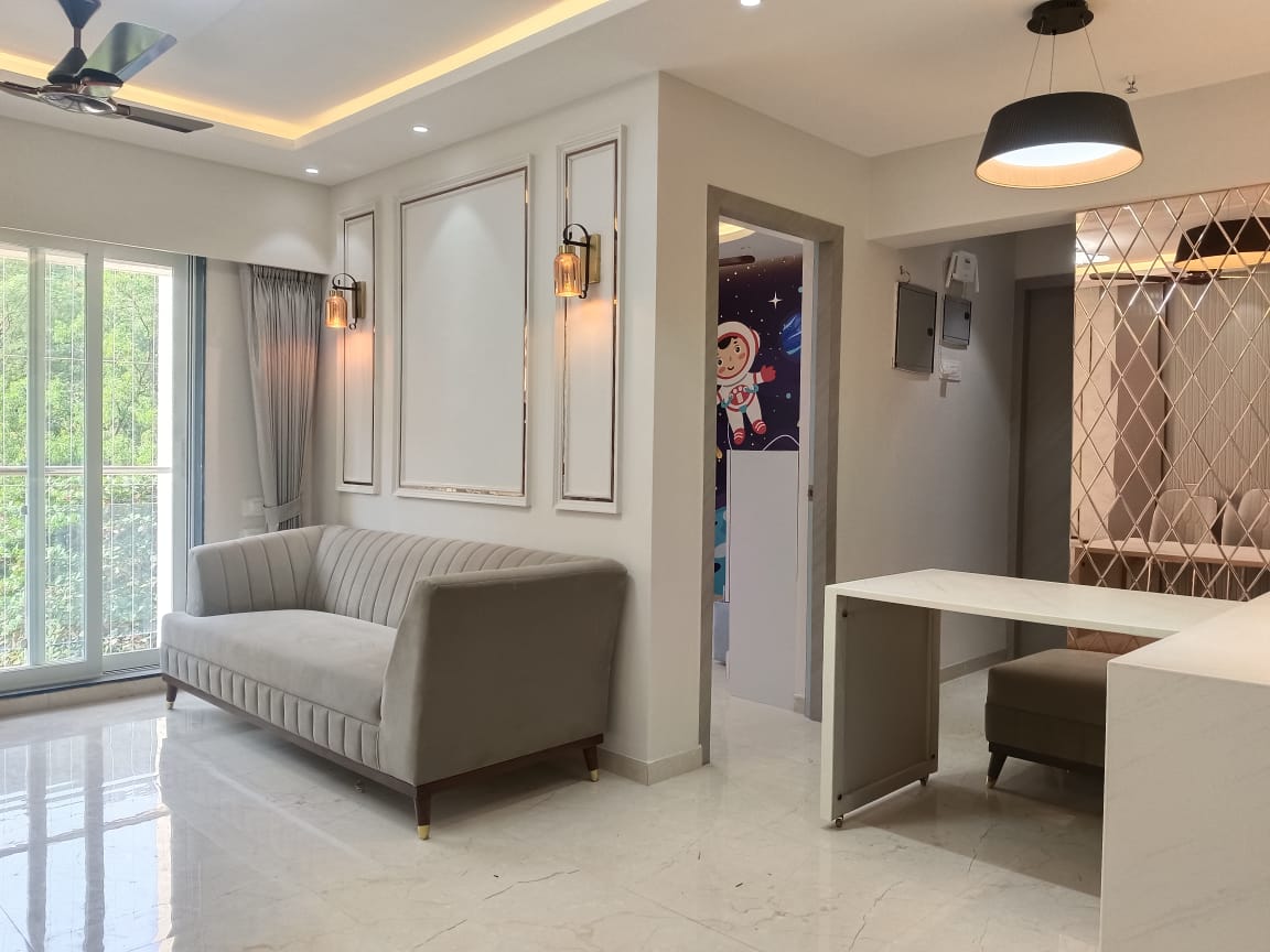 Lobby Design